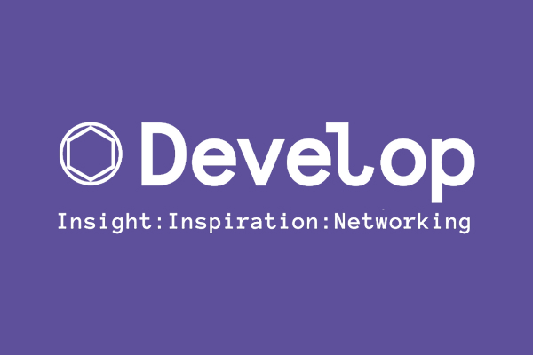 Develop: Brighton 2025