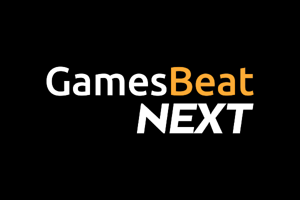 GamesBeat Next