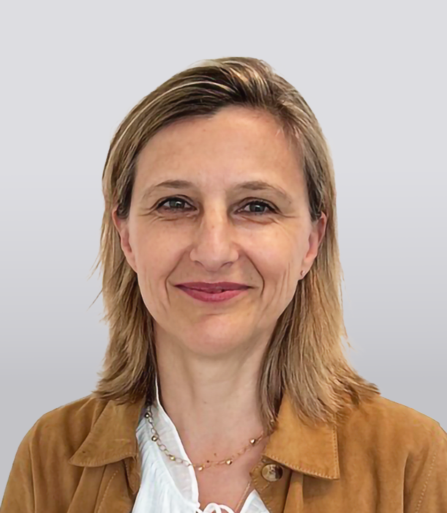 Image of Diane Peyredieu du Charlat, CPO of Virtuos