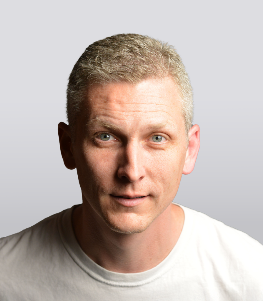 Image of Tim Fields, COO of  Virtuos