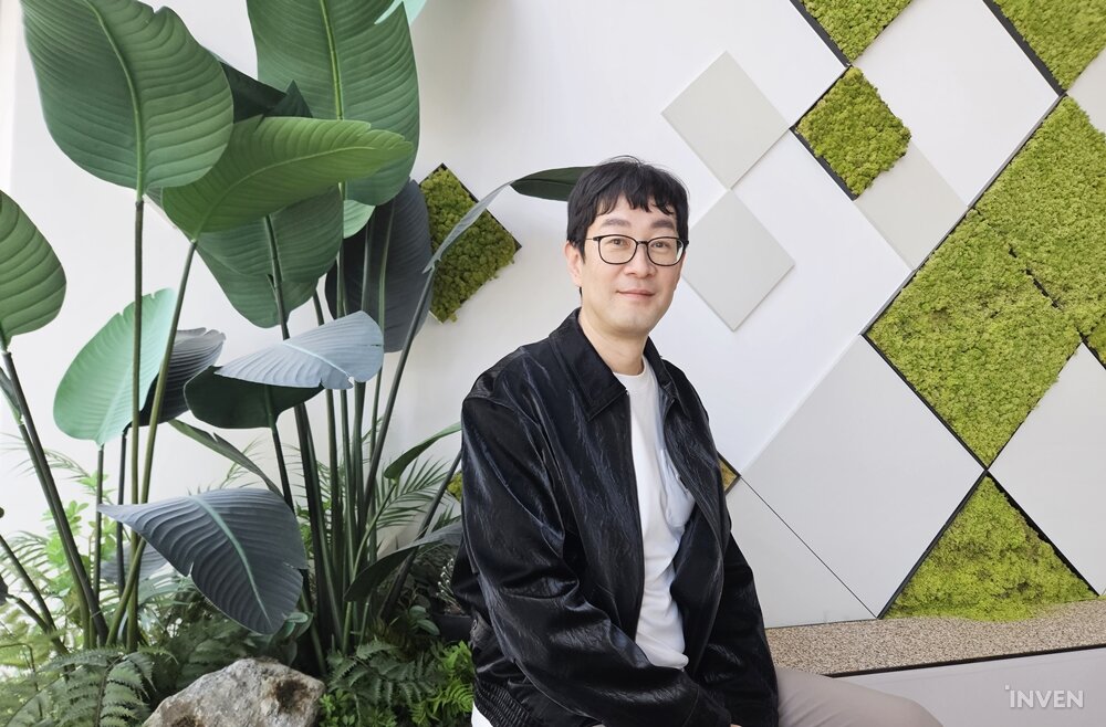 Sean Yoon, General Manager of Virtuos Seoul
