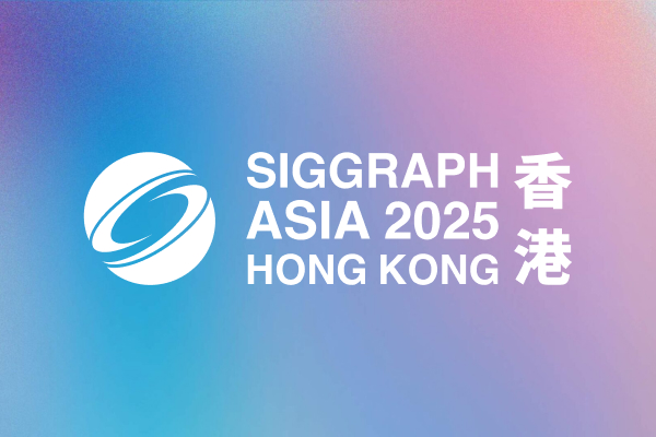 SIGGRAPH Asia