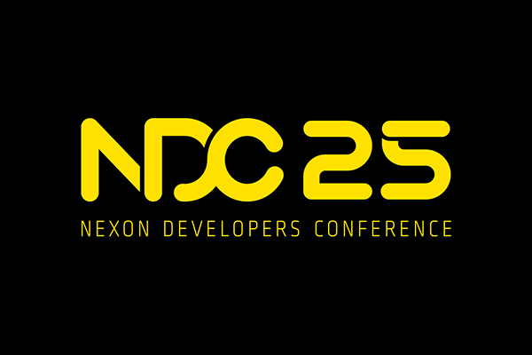 NDC 2025 (Nexon Developer Conference)